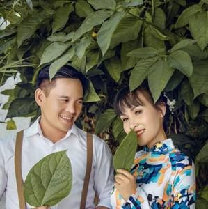 Meet your Posher, Toai